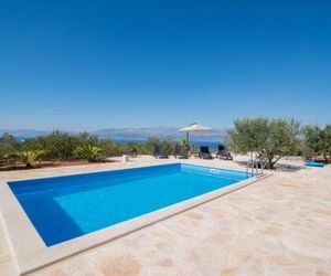 Holiday Home My Summer House Supetar Croatia
