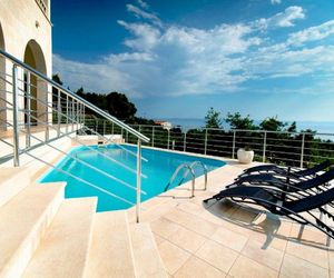 Villa Hills Veliko Brdo Croatia