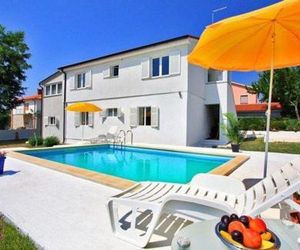 Apartment Bella Liznjan Croatia