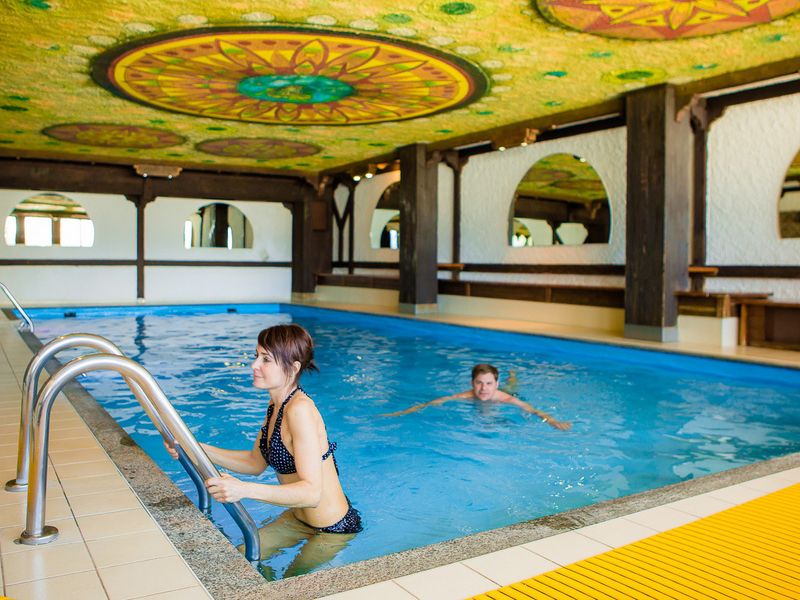 Hotel Photo 21