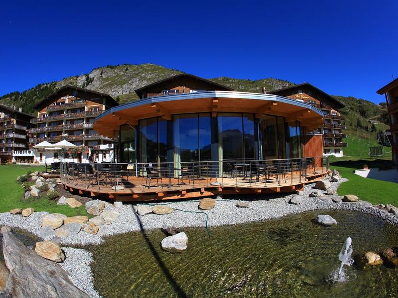 Hotel Photo 23