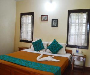 Leisure Vacations Three Rivers Resort, Coorg Madikeri India