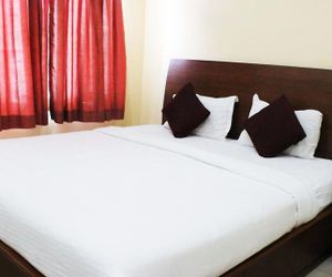 FabExpress Tourist Plaza Hyderabad India