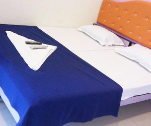 Triveni Residency Hyderabad India