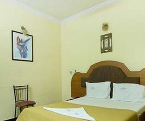 Hotel Navbharath Residency Hyderabad India