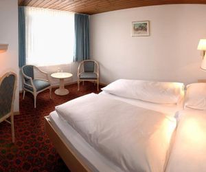 Hotel Alpenrose Riederalp Switzerland
