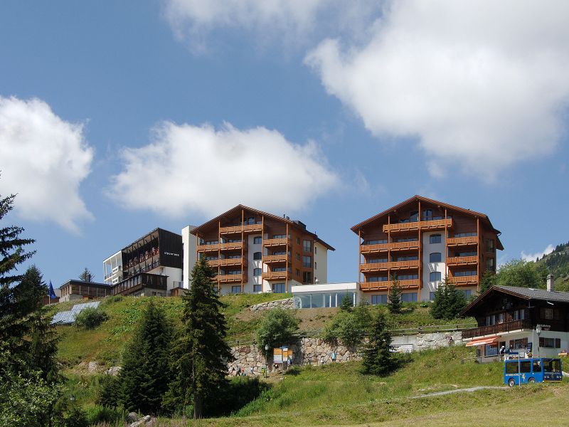 Hotel Photo 23