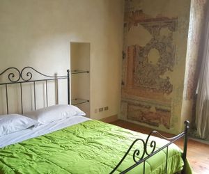 Bergamo Alta Apartment Bergamo Italy