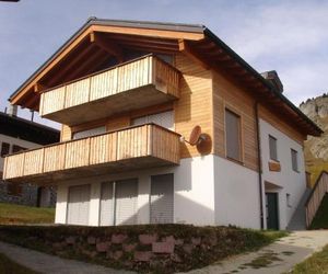 Apartment Amore Riederalp Switzerland