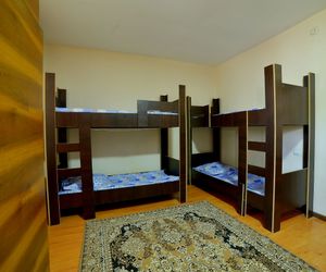 Sepil Hostel Bishkek Kyrgyzstan