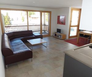 Apartment Bella Vista Riederalp Switzerland