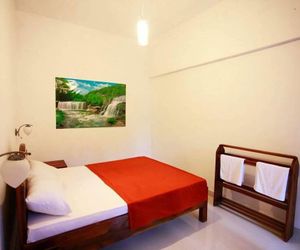 Vista BnB Lenchen Hotel Ella Sri Lanka