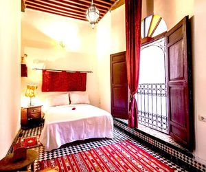 Dar Nineta Fes Morocco