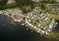 Отзывы Steinvik Camping