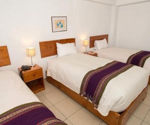 Andina Inn Boutique Cusco Peru