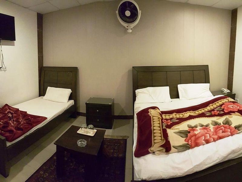 Hotel Photo 1