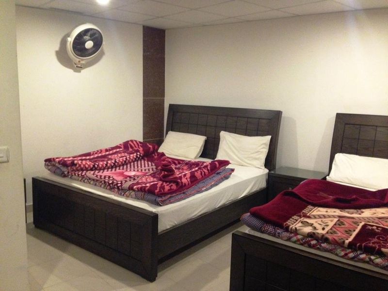 Hotel Photo 3