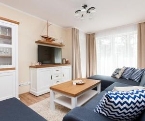 Jantar Apartament - Exclusive Marine Polanki Kolobrzeg Poland