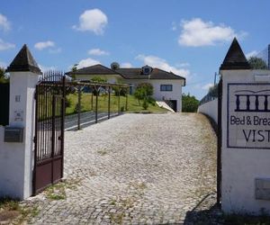 Bed & Breakfast Vista Alcobaca Portugal