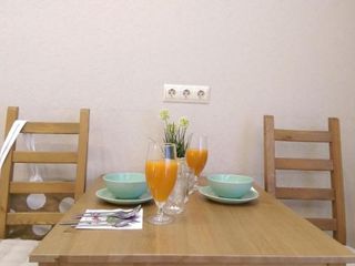 Apartment Gorod Masterov