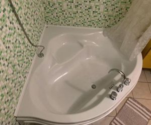 Apartment on Ermakova 2 Novokuznetsk Russia