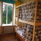 Фото отеля АУТДОР (КИСЛОВОДСК)