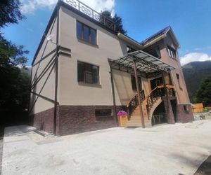 Guest House Arkhyz Arkhiz Russia