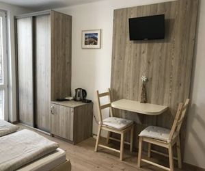 Vila Bellis Tatranska Lomnica Slovakia