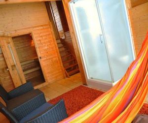 Chalet Le Mirador Durbuy Belgium