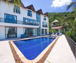 Phukea Villa Ban Nathon Thailand