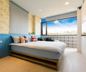 Camouflage Guest House Luodong Township Taiwan