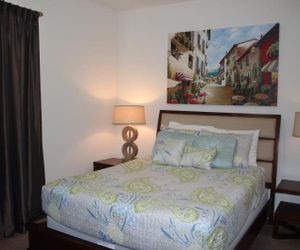 Bella Vida Resort - 4 BR Townhome with Private Pool 24 Hour Security - FID 4025 Kissimmee United States