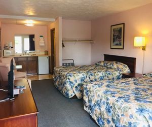 Mountain Country Motor Inn Branson West United States
