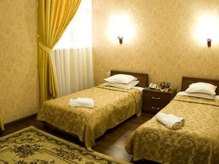 Фото отеля Hotel GalaOsiyo Samarkand