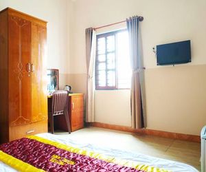 Ngoc Anh Hotel Qui Nhon Vietnam