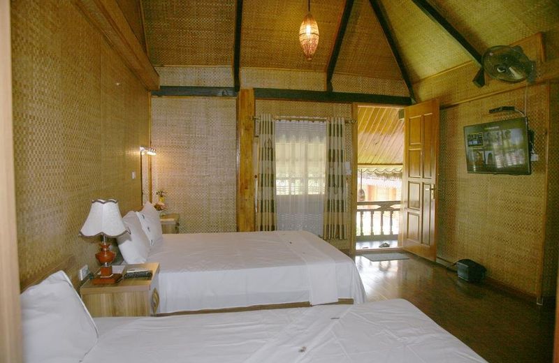 Khu nghỉ dưỡng Thung Nham – Thung Nham Resort