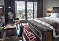 Отзывы Hotel Castillo de Gorraiz Golf & Spa, 4 звезды