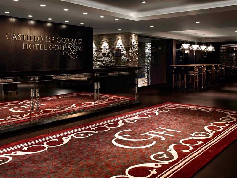 Hotel Photo 13