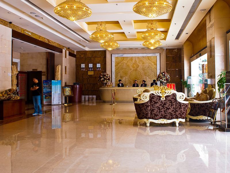 Hotel Photo 12