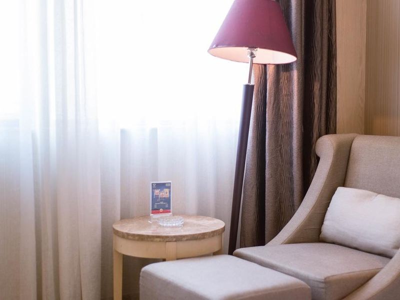 Hotel Photo 13