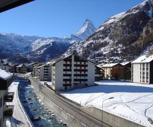 Haus Pirata Zermatt Switzerland