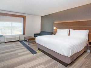 Holiday Inn Express & Suites Covington Covington United States