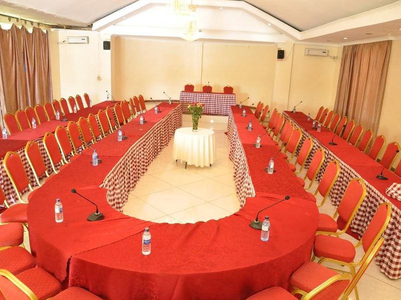 Hotel Photo 17