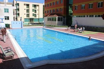 Hotel Photo 20