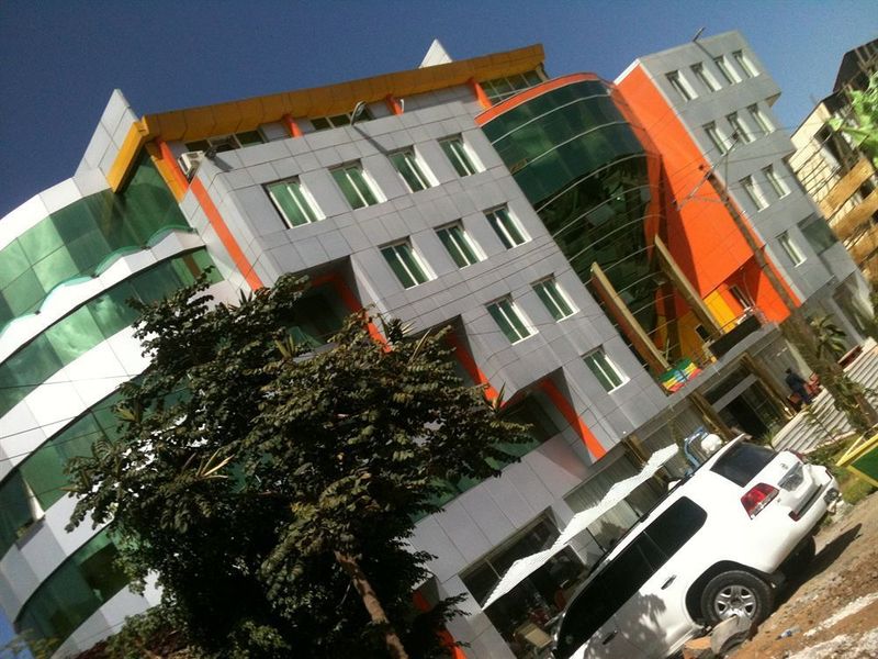 Hotel Photo 23