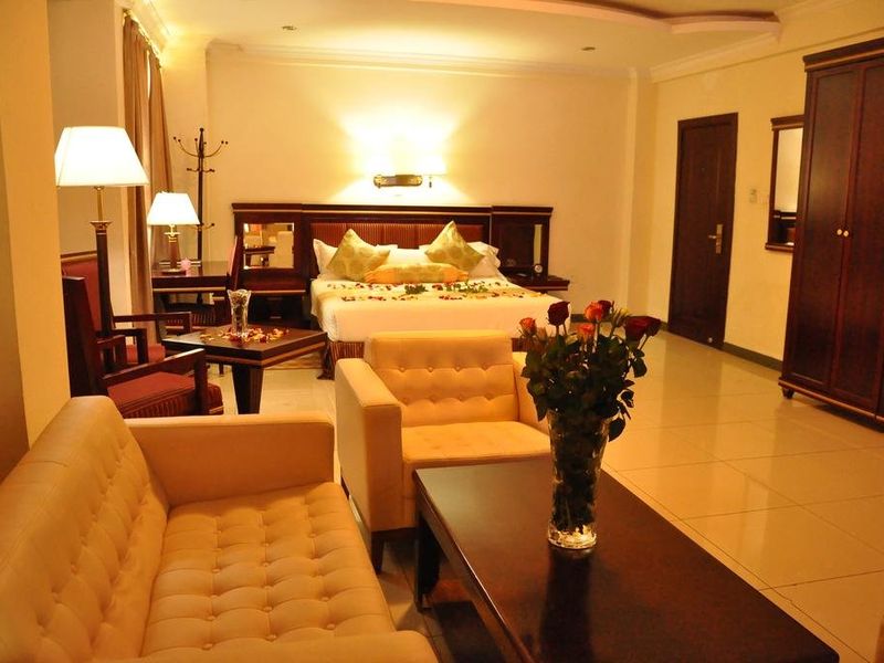 Hotel Photo 4