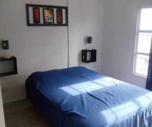 Hotel Costa Marina Santa Teresita Argentina