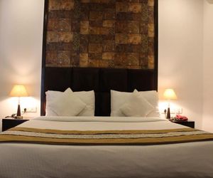 Hotel The Grand Orchid Ghaziabad India