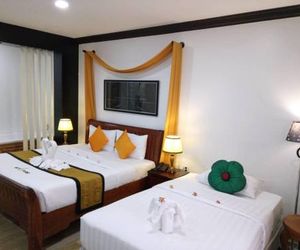 Marvel Holiday Boutique Villa Siem Reap Cambodia