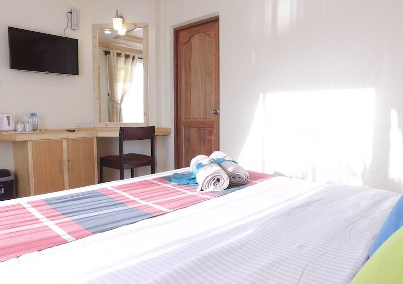 Hotel Photo 4